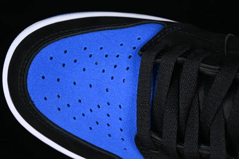 All categories Air Jordan Jordan series basketball shoes Air Jordan 1 High foreign trade version Air Jordan 1 High OG "Reimagined" AJ1 Joe 1 new royal blue DZ5485-042